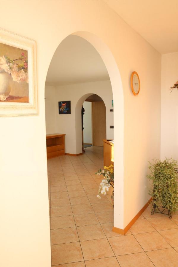Casa Angelo Apartment Molveno Luaran gambar